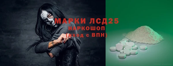 стаф Абинск