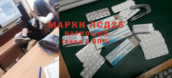 стаф Абинск